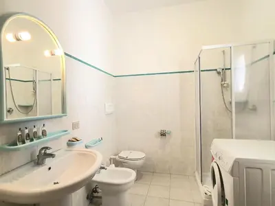 Bagno di Bentos - Appartamenti in centro a Orosei