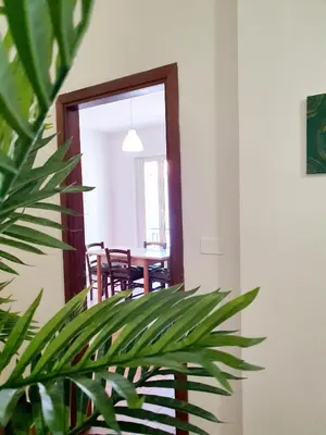 Planimetria di Bentos - Appartamenti in centro a Orosei