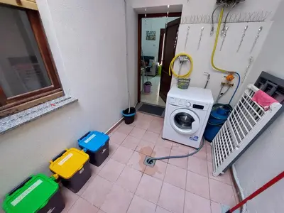 Planimetria di Maria Pasqualina Vacation Home