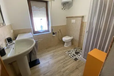 Bagno di Galtellì casa vacanze