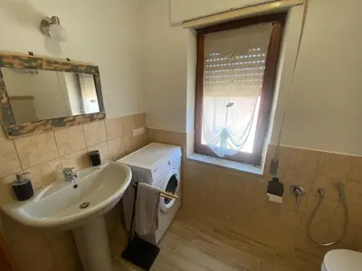 Bagno di Galtellì casa vacanze