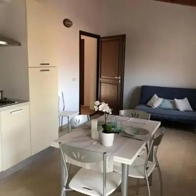 Bilocale Smeraldo a pochi minuti dal mare