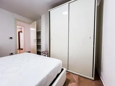 Letto o letti in una camera di casa delle antille
