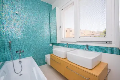Bagno di Villa Ginevra- Private Pool