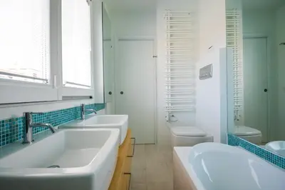 Bagno di Villa Ginevra- Private Pool