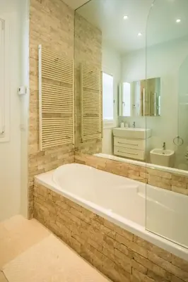 Bagno di Villa Ginevra- Private Pool