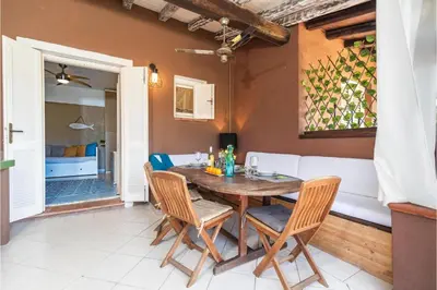Bevande di Il Vecchio Faro 19 - Happy Rentals