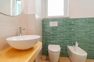 Bagno di Rita's House