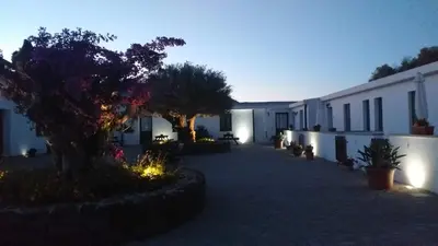 Giardino di Vistamare