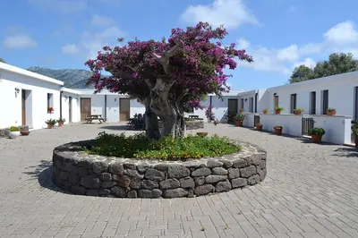 Giardino di Vistamare