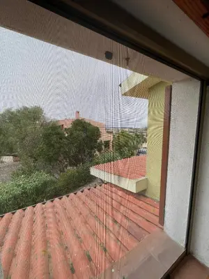 Balcone o terrazza di Citai Holiday Home
