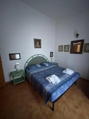 Letto o letti in una camera di Citai Holiday Home