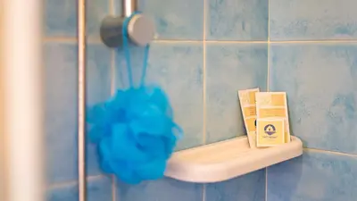 Bagno di Casa delle Sorgenti 2