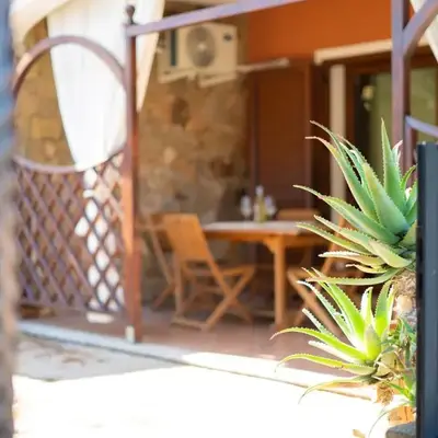 Casa delle Sorgenti 2