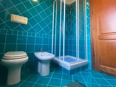 Bagno di Rose House