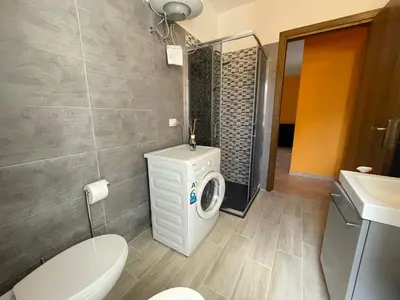 Bagno di Casa Rosanna