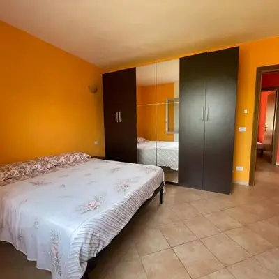 Casa Rosanna