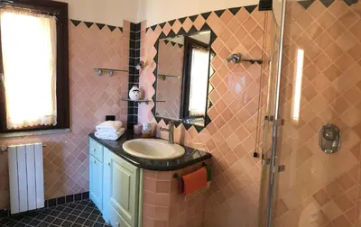 Bagno di B&B Casa Antonietta