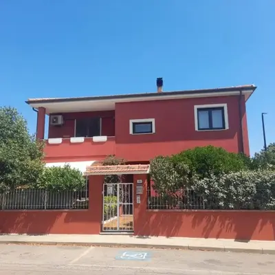 B&B Casa Antonietta