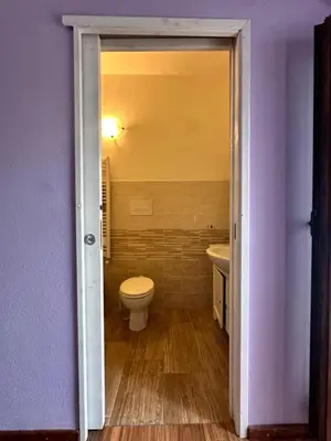 Planimetria di Sirena home