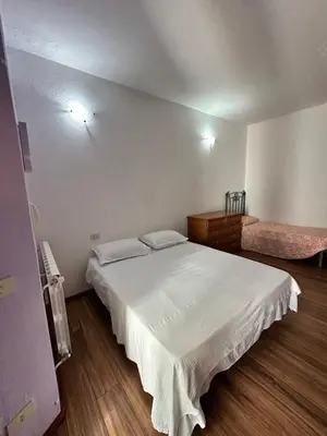Planimetria di Sirena home