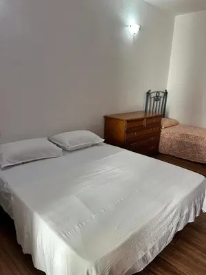 Planimetria di Sirena home