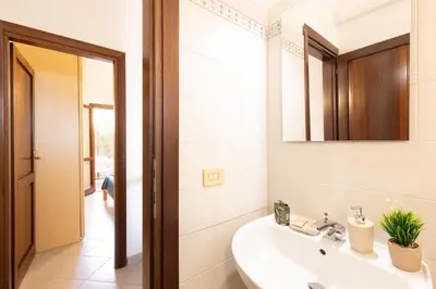 Bagno di Altair
