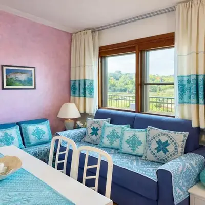 Casa Lucia vicino al mare