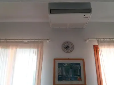Planimetria di Porto Coda Cavallo Loft