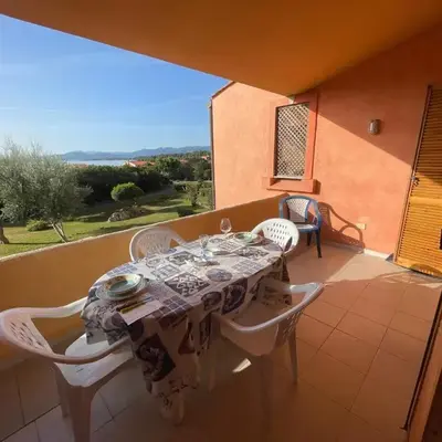 Porto Coda Cavallo Loft