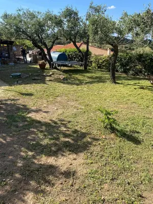 Giardino di Villa Mustaro R