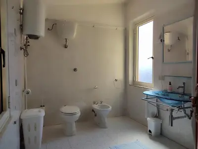 Bagno di Family & Friends - Room 1 - Second Floor - shared bathroom