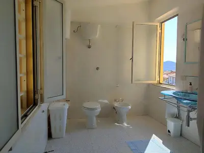 Bagno di Family & Friends - Room 1 - Second Floor - shared bathroom