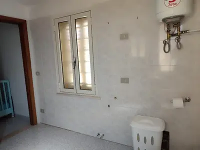 Planimetria di Family & Friends - Room 1 - Second Floor - shared bathroom