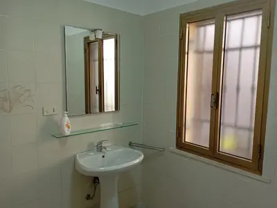 Bagno di Family & Friends - Ground floor - Fully equipped - 15 minutes drive by car to the seaside