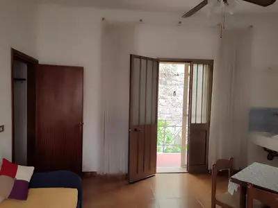 Planimetria di Family & Friends - First floor - South West wing - Fully equipped with view - 15 minutes drive by car to the seaside