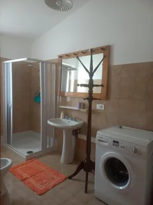 Bagno di Le Rose