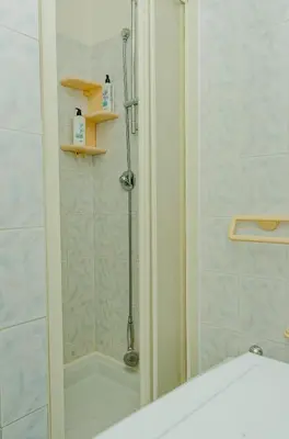 Bagno di Mermaid