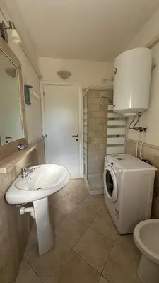 Bagno di Magnolia guest house
