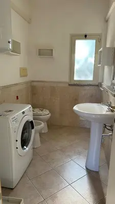 Bagno di Magnolia guest house