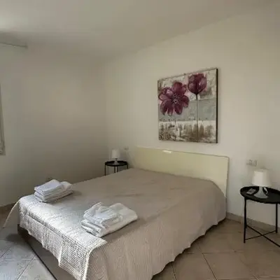 Magnolia guest house