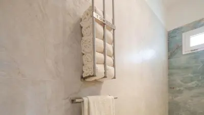 Bagno di Casa MILLY