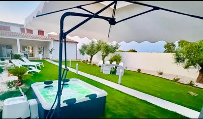 Giardino di Casa MILLY