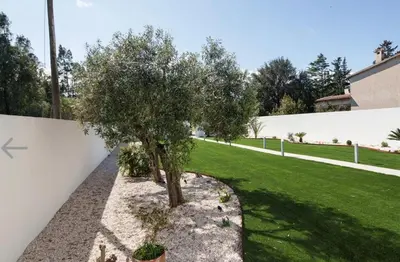 Giardino di Casa MILLY