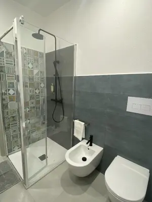 Bagno di LaRosaBeB