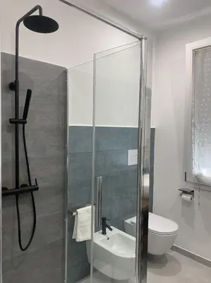 Bagno di LaRosaBeB