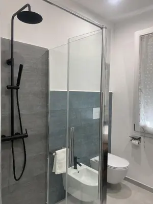 Bagno di LaRosaBeB