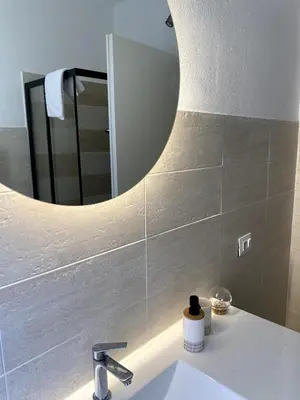 Bagno di Galvani Suites