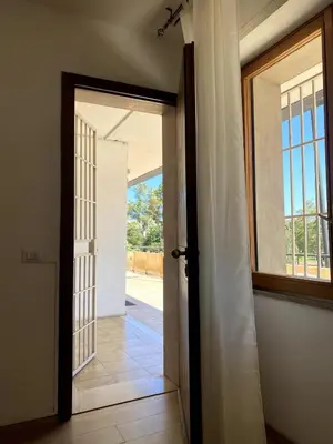 Planimetria di Galvani Suites