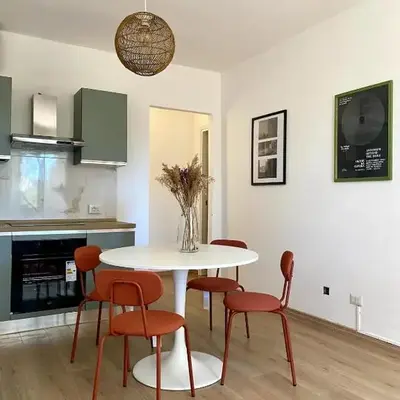 Galvani Suites